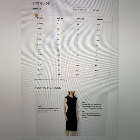 NWT BP+ WILDFANG WOMEN'S  CREWNECK SWEATER BLACK GREEN LAURA OMBRE PLAID - Picture 3 of 3